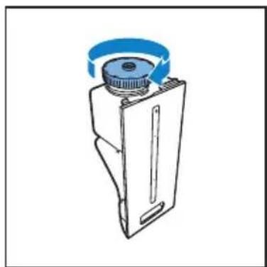 PHILIPS AC4085 - 清洁水桶。 - 6