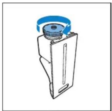 PHILIPS AC4085 - 清洁水桶。 - 3