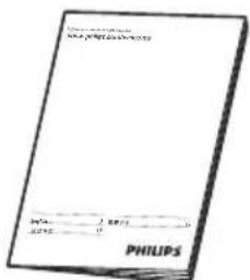 PHILIPS 100% 100%