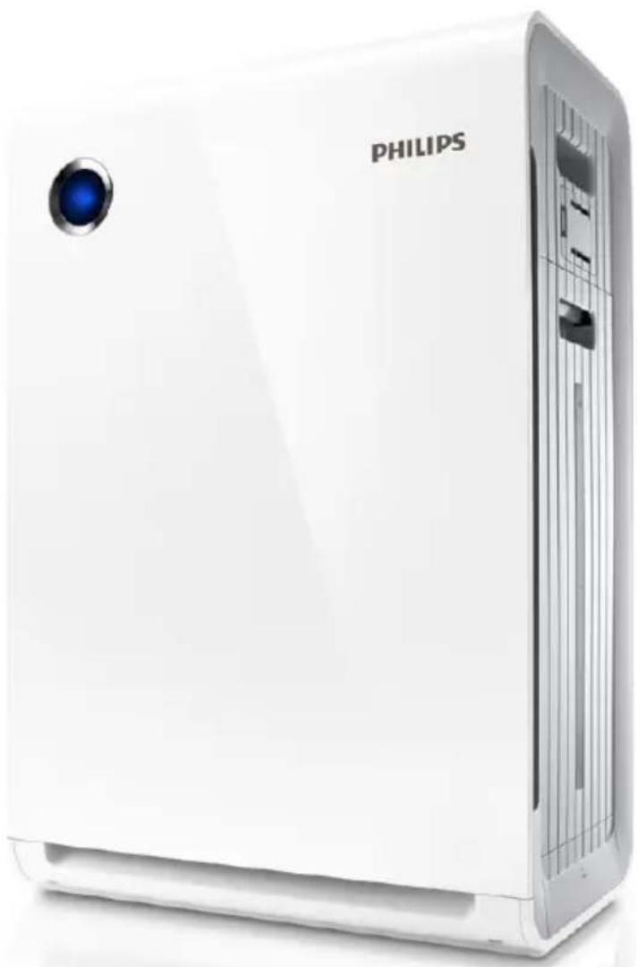 PHILIPS AC4085 - 1