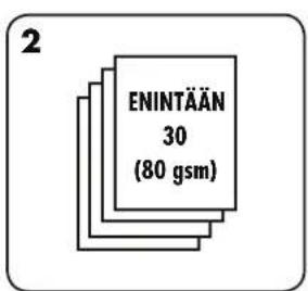 2 ENINTÄÄN 30 (80 gsm)