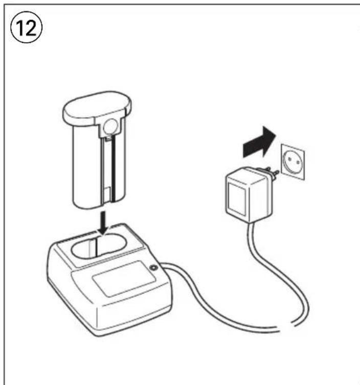 ⑫ 12