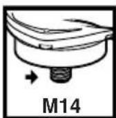 SKIL 9950 MA - 9950 - 4