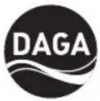 Daga CMN2 - Lisez attentivement le mode d'emploi. Conservez-le dans un endroit sûr afin de pouvoir le consulter par la suite. - 1