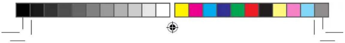 Color palette bar with grayscale swatches and a central crosshair (no text or symbols)