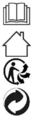 VELLEMAN MP10SR - Safety Instructions - 1