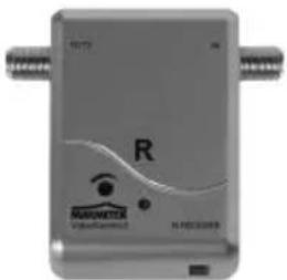 R MAGNETTER Visionskiroda N.P.D.C30089