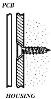 PCB HOUSING