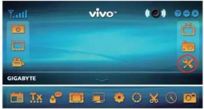 vivo™ GIGABYTE