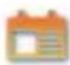 GIGABYTE U7300 - Hotkey Bar - 1