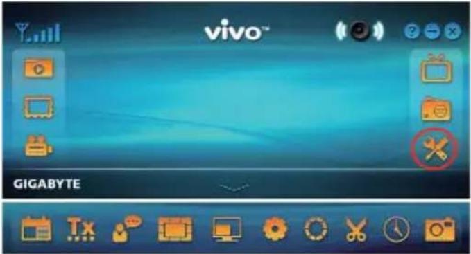 vivo™ GIGABYTE