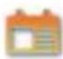 GIGABYTE U7300 - Hotkey Bar - 1
