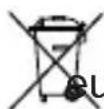 Wentronic ODA 95175 - Entsorgungshinweise: - 1