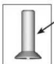 HUNTER Westover Four Seasons Heater Fan - · Completing Your Installation With a Bowl Light Fixture - 2