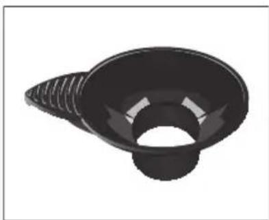 Bimar Z6 - Accessoires - 3
