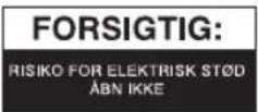 KONIG KN-WS700 - Sikkerhedsforholdsregler: - 2