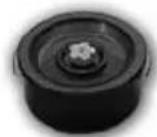 Magic Vac Exclusive - CONTENITORI - CANISTERS - RÉCIPIENTS BEHÄLTER - CONTENEDORES - RECIPIENTES - 1