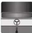 BOSCH GHG 660 LCD - Sıcak hava kademesi - 1