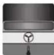 BOSCH GHG 660 LCD - Varmlufttrin - 1