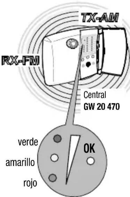 Gewiss GW12861 - Instalación - 1