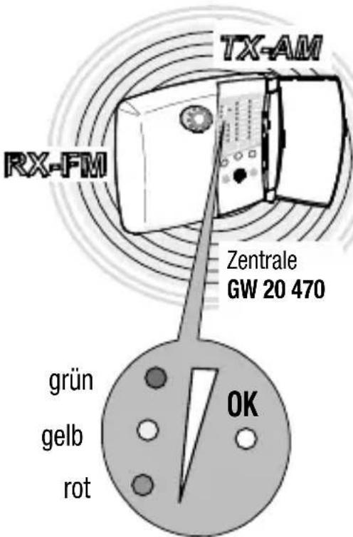 Gewiss GW12861 - Installation - 1