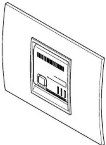 Gewiss GW20867 - INSTRUCTIONS POUR L'INSTALLATION - 2