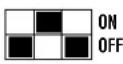 Gewiss GW20890 - CONFIGURATION - 2