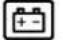 BlueWalker PowerWalker VFI 3000 LCD - 3-8. Indicatori d'avviso - 6