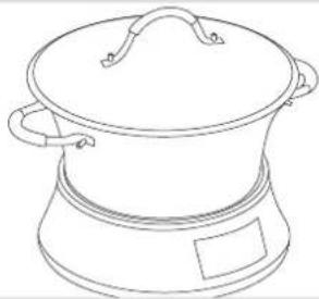 MORPHY RICHARDS 48784 - Easy set-up guide - 1
