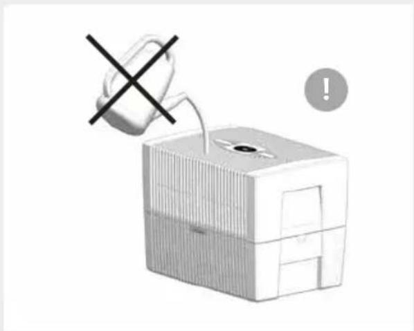 Venta Comfort Plus LW25 - ҚұРЫЛғЫНЫң СИПАТТАМАСЫ - 2