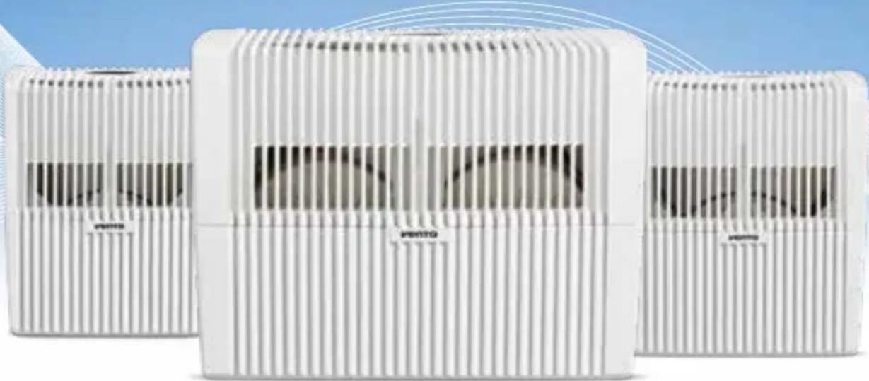 Venta Comfort Plus LW25 - 1