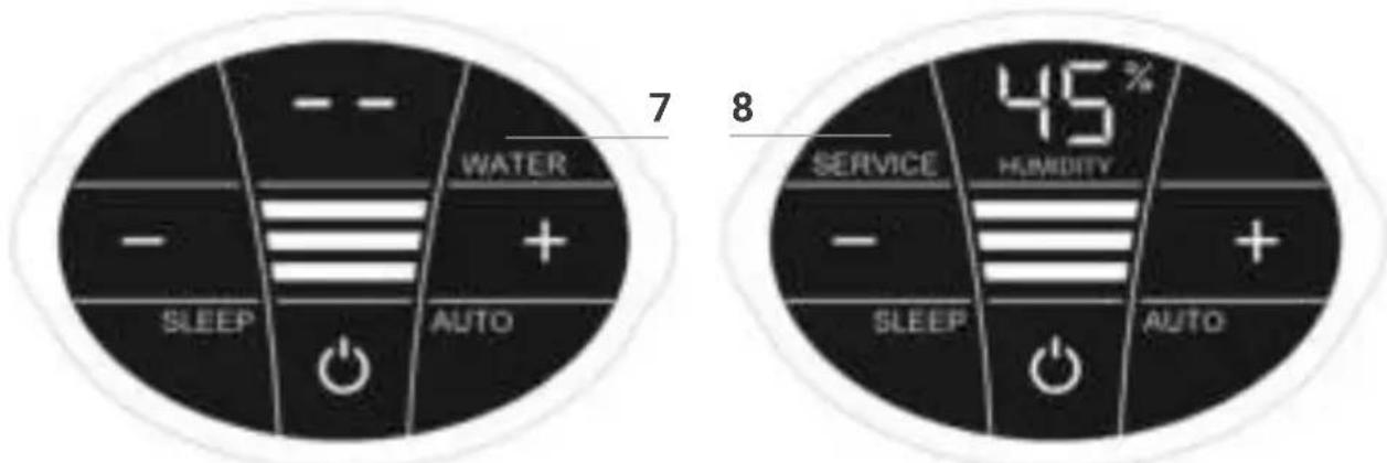 Venta LW45 - CZYSZCZENIE & KONSERWACJA - 1