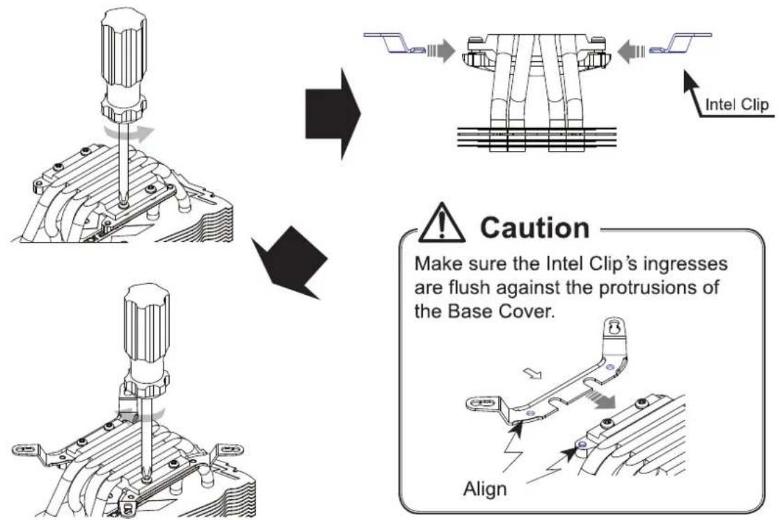 graph TD A["Start"] --> B["Actuator with screwdriver"] B --> C["Step 1: Inserted screwdriver"] C --> D["Step 2: Inserted base cover"] D --> E["Step 3: Inserted base cover"] E --> F["Step 4: Inserted base cover"] F --> G["Step 5: Inserted base cover"] G --> H["Step 6: Inserted base cover"] H --> I["S…