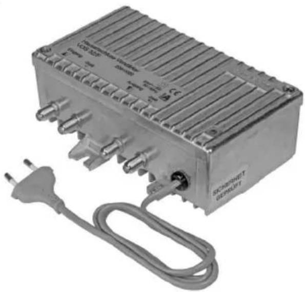 KATHREIN VOS 32/F - Amplifi cateur de raccordement domestique - 1