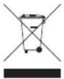 TRISTAR BW-4753 - Απόρριψη της συσκευής (οδηγίες για την προστασία του περιβάλλοντος) - 1