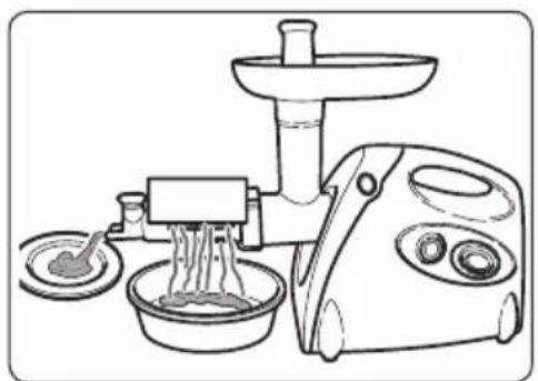 RGV Duetto Plus - For use as a "TOMATO PRESS" - 14