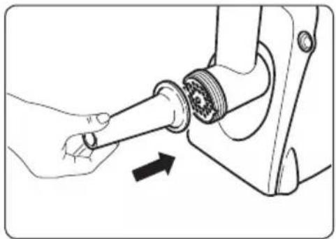 RGV Duetto Plus - Per l'utilizzo dell'accessorio per "INSACCARE" - 3