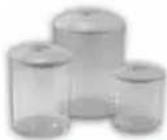 Magic Vac Maxima - CONTENITORI - CANISTERS - RÉCIPIENTS BEHÄLTER - CONTENEDORES - RECIPIENTES - 5