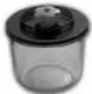 Magic Vac Maxima - COPERCHI - LIDS - COUVERCLES - DECKEL - TAPAS - TAMPAS - 2