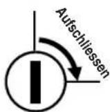 SHARP XE-A113B - ■ Registrierkassen-Statussymbol - 3