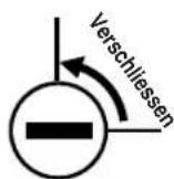 SHARP XE-A113B - ■ Registrierkassen-Statussymbol - 2