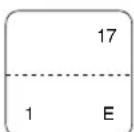 SHARP XE-A113B - DONNEES TECHNIQUES - 10