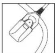 TRISTAR BW-4751 - WARNING - 1
