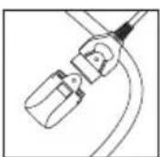 TRISTAR BW-4751 - Používání elektrické podušky - 4