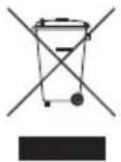 TRISTAR BW-4751 - Het product afvoeren (milieu) - 1
