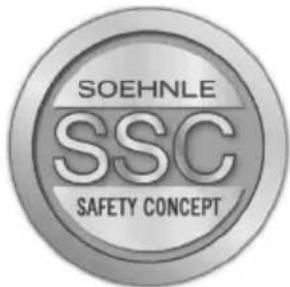 SOEHNLE 68032 - Garanzia - 2
