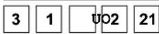 ABUS FU9003 - Auto. On alarm - 1