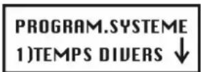 ABUS FU9003 - 1 Système - 2