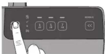 3 5 7 <<