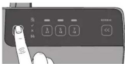 3 5 7 <<